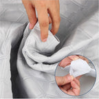 All-Season Windshield Frost & Sun Cover