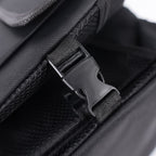 Foldable Trunk Cargo Organizer – 40L Heavy-Duty