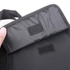 Foldable Trunk Cargo Organizer – 40L Heavy-Duty