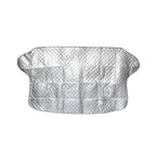 All-Season Windshield Frost & Sun Cover