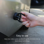Car Mini Remover Sucker Dent Repair Puller