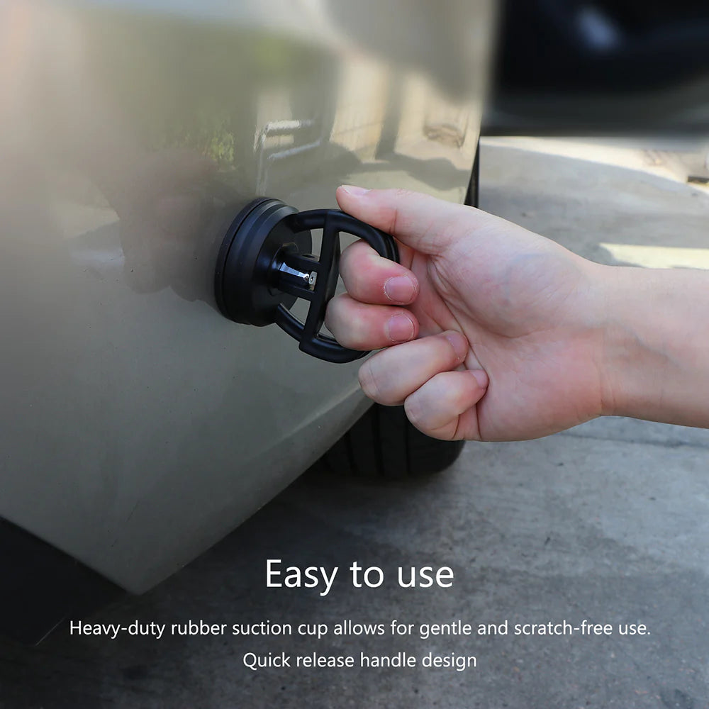 Car Mini Remover Sucker Dent Repair Puller