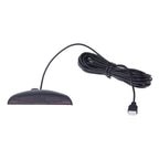 LED Parking Sensor System – 4 Ultrasonic Sensors