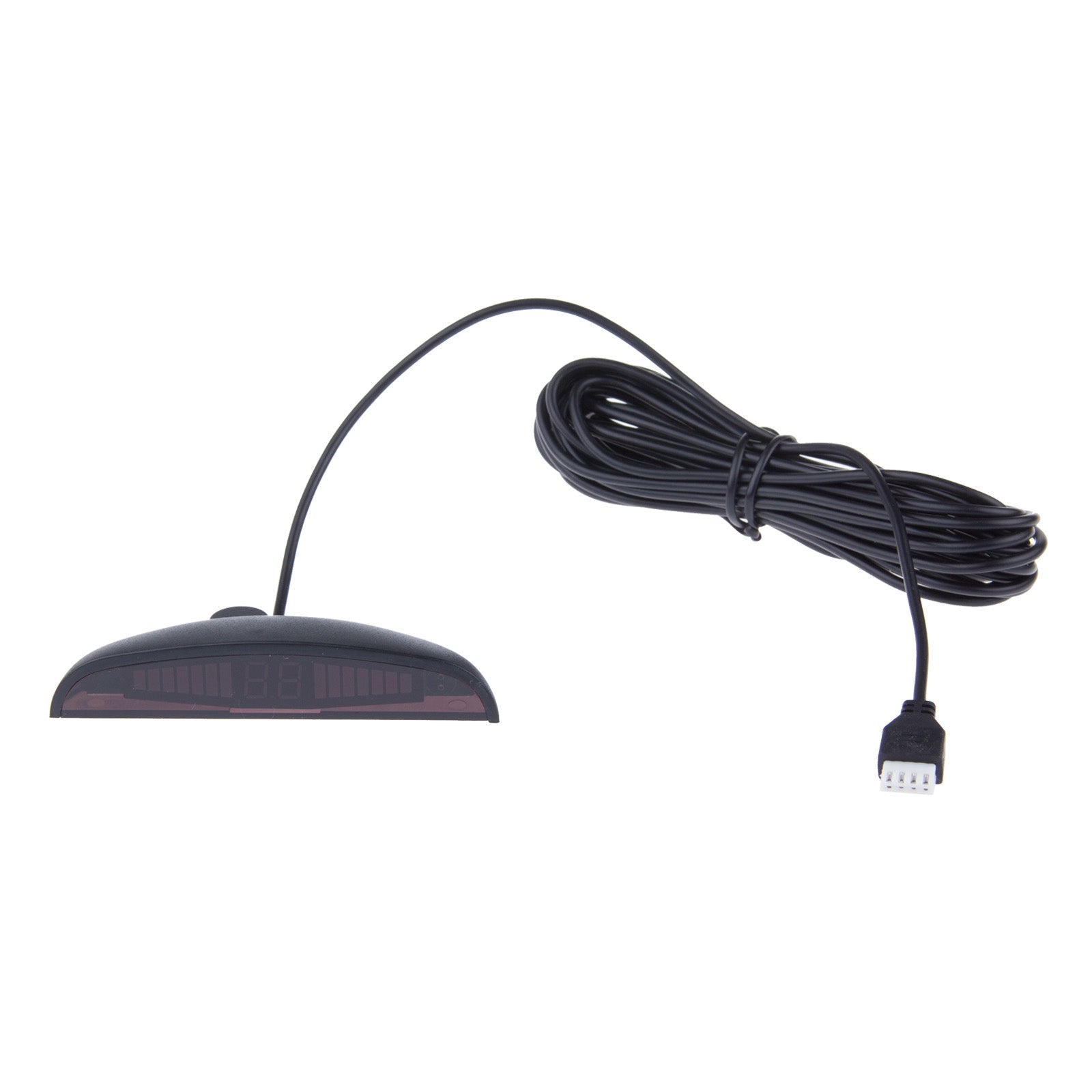 LED Parking Sensor System – 4 Ultrasonic Sensors