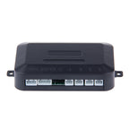 LED Parking Sensor System – 4 Ultrasonic Sensors