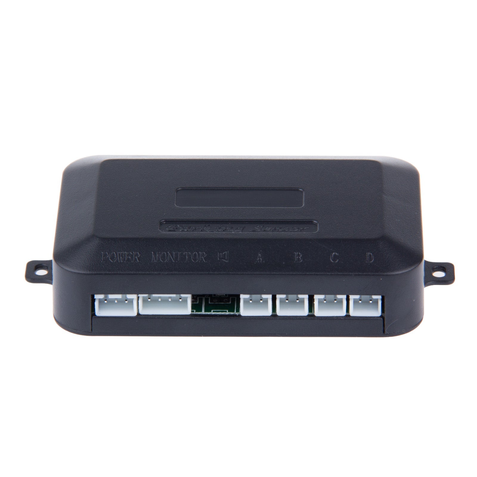 LED Parking Sensor System – 4 Ultrasonic Sensors