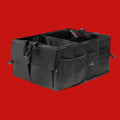 Foldable Trunk Cargo Organizer – 40L Heavy-Duty
