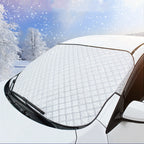 All-Season Windshield Frost & Sun Cover