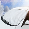 All-Season Windshield Frost & Sun Cover