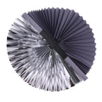 Retractable Windshield Sunshade – UV Protection